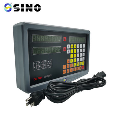 Good price SINO SDS-2MS 2 Axis Digital Readout DRO For Milling Machine  Boring Machine online