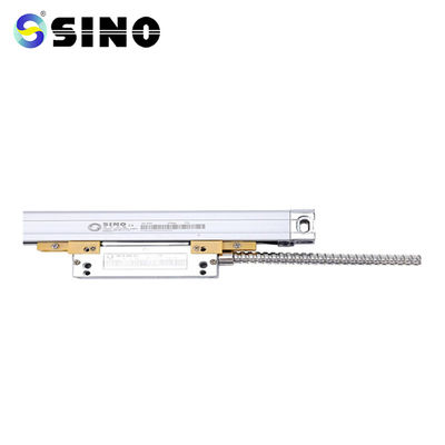 Good price SINO KA500-220mm Glass Scale Linear Encoder Suitable For Milling Machine online