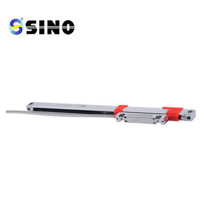 Good price Digital Readout System Glass Scale Linear Encoder For Lathe Boring Machine TTL online