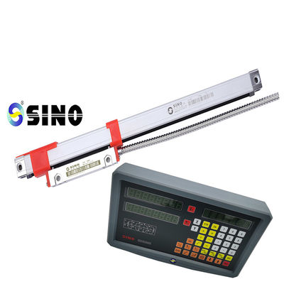 Good price IP53 SINO KA200-170mm Glass Linear Encoder For Grinding Machine online