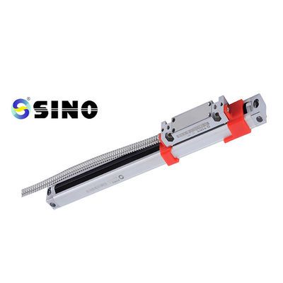 Good price Sino Ka200 Glass Linear Scale IP53 For Milling Lathe DRO Digital Readout System online