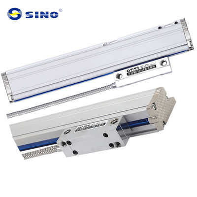 Good price Sino Ka800 Magenetic Linear Encoder DRO Kit For Milling Lathe Digital Readout System CNC Machine online