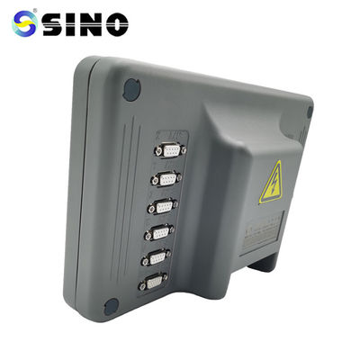 Good price 4 Axis Digital Readout Kit SDS5-4VA TTL Square Wave For Milling Glass Linear Scale online
