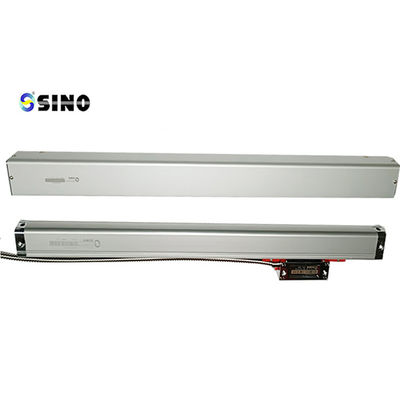 Good price Aluminium Glass Linear Encoder SINO KA300-170mm TTL For Mill Lathe Machine 5 Micron online