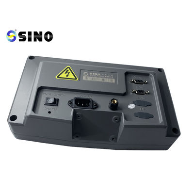 Good price TTL SDS 6-2V Two Axis Digital Readout System For Milling Lathe Glass Linear Encoder online