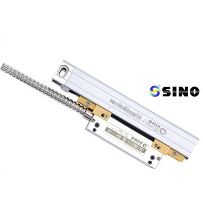 Good price TTL SINO KA500-520mm Glass Linear Encoder Digital Readout System For Milling Lathe Test Instruments online