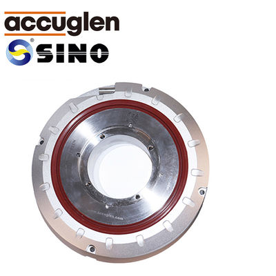 Good price IP54 Optical Angle Encoder AD-35MA-C27 Measuring Machine For Milling Lathe online