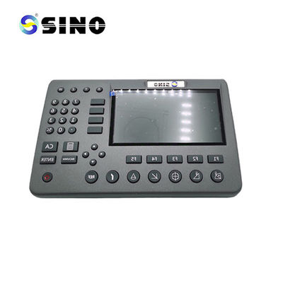 Good price SDS200 Digital Readout Kits Test Intrusment Glass Linear Scale Machine For Milling Lathe TTL online
