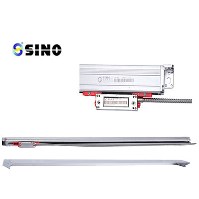 SINO KA600-1900mm Linear Scale Glass Sensor 3 Axis DRO Digital Read Out Display For CNC Milling And Lathe