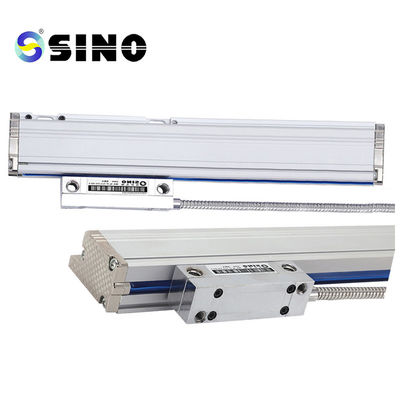Good price KA800 Magnetic Linear Encoder Digital Readout Scale Test Intrusment For Mill Lathe EDM online