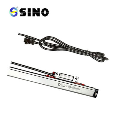 Good price Sino Glass Linear Scale KA600-1500 Aluminum Alloy Optical Encoder For Grinder Machine Wich Cover M IP53 online