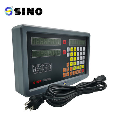 Good price TTL Square Wave Sino Digital Readout System DRO SDS2MS Measruing Machine online
