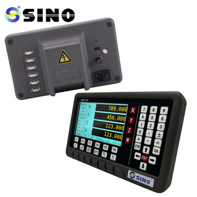 Good price Metal TFT DRO System With Three Axes Bridgeport Digital Readout For Milling Machine online