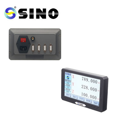 Good price Three-Axis Digital LCD Readout Display SINO SDS200S Linear Optical Encoder online