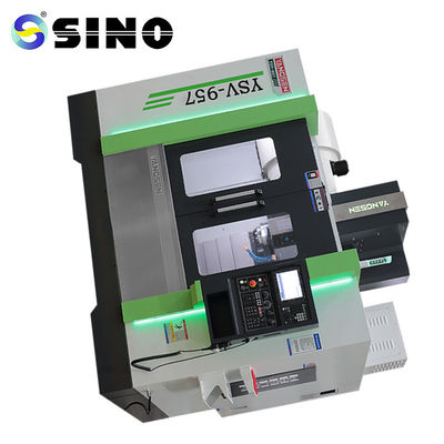 Good price Three Axis SINO CNC Vertical Machining Center 10000rpm Milling Machine Center online