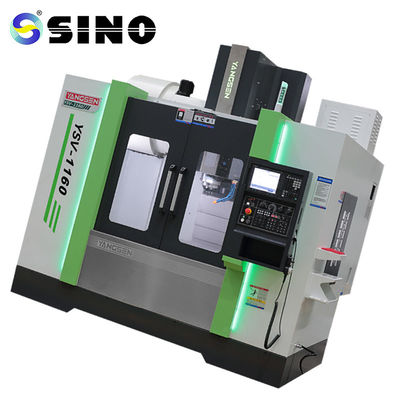 Good price 12000rpm CNC Vertical Machining Center High Precision CNC Milling Machine Automatic online