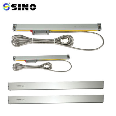 Good price KA300-120MM-5UM Small Linear Scale Digital Readout For Lathe Drilling Milling Machine online