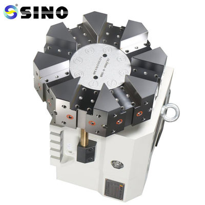 Good price SINO CLT63 CNC Drilling Milling Turret CLT Series With Cam Hydraulic Tools online