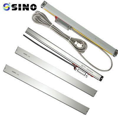 Good price Small Linear Scale Digital Readout For Lathe Drilling Milling Machine KA500-120 MM-5UM online