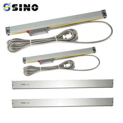 Good price SINO KA500mm Linear Encoder Scale With Digital Readout Encoder For Lathe Milling Machine online