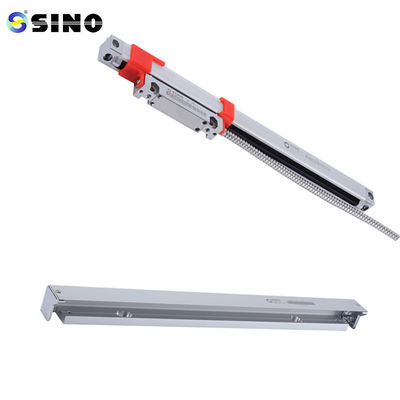 Good price 0.005mm Linear Scale Linear Sensor 30mm-360mm 5um Original Sino KA-200 online
