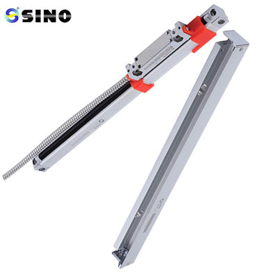 Good price SINO Linear Scale Encoder 5um KA200 320mm For Lathe Milling Machine DRO Tools online