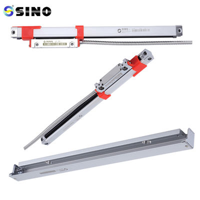 Good price SINO KA200 Glass Linear Encoder Scale High Resolution For EDM Machine online