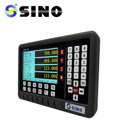 Good price Metal Sino SDS5-4VA Digital Display Meter With Four Axis LCD Screen General Readouts online