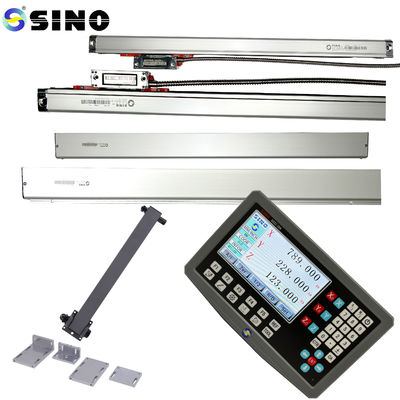 Good price SINO SDS2-3VA LCD DRO 3 Axis Digital Readout Meter For Small Milling Machines online