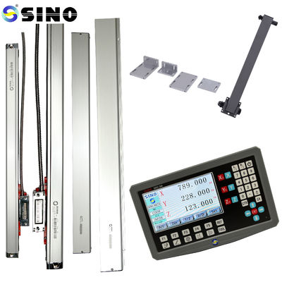 Good price SDS2-3VA LCD DRO Three Axis Digital Readout Meter For Small Milling Machine online