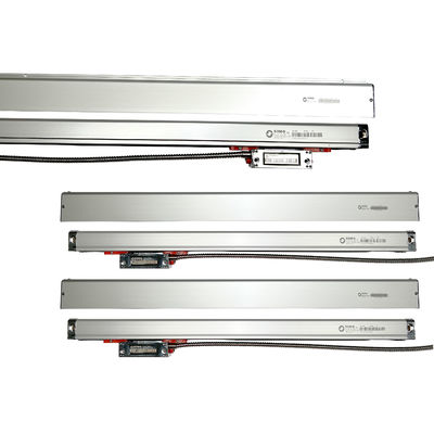 Good price SINO KA600-1200mm Professional Glass Linear Encoder For Milling online