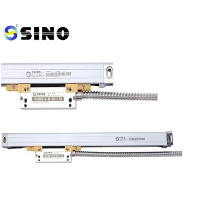 Good price DRO Systems Linear Glass Scale SINO KA600 1100-3000mm High Precision Optical Encoder online