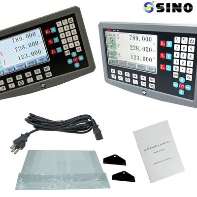 Good price Sino Sds2-3va Dro 3 Axis Digital Readout System For Electronic Equipment online