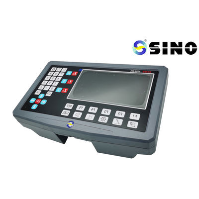 Good price SINO 3 Axis Digital Readout SDS2-3VA With 5 Micron Linear Encoders For Measurement online