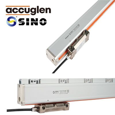 Good price Milling Lathe Ka-200 Digital Readout Connection Linear Scale Encoder online