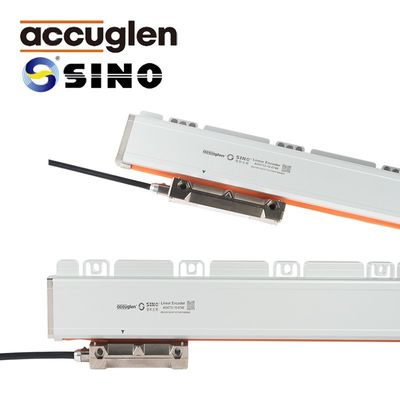 Good price Chinese-Made KA Series Linear Encoder Optical Linear Scale Grating Ruler online