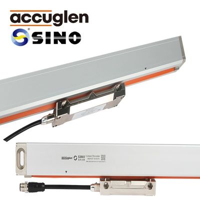 Good price KA Series Linear Encoder Optical Linear Scale Grating Ruler Made In China online