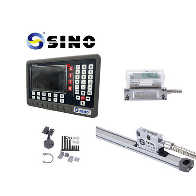 Good price SINO SDS5-4VA Can Be Used For Testing Process Parameters In The Metal Processing Industry online