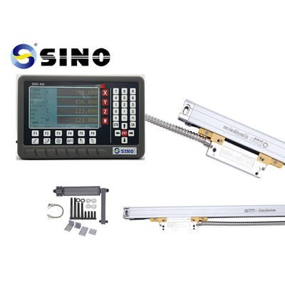 Good price Linear Encoder And  Sds5-4va Digital Display Table Supporting Multiple Languages online