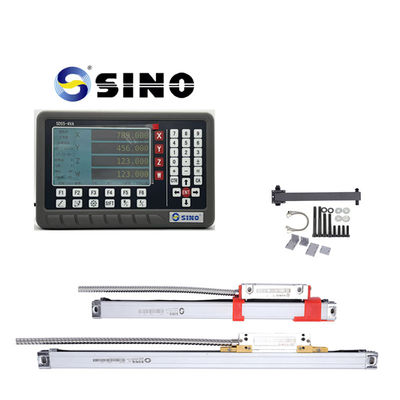 Good price Sino Ka Series Supports Rs422 Linear Encoder And Multifunctional Sds5-4va Digital Display Meter online