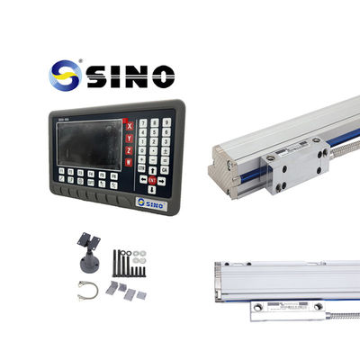 Good price Sino Linear Encoder Of The Ka Series With Multipurpose SDS 5-4VA Digital Display Table online
