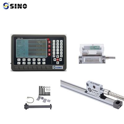 Good price 4-Axis SDS5-4VA Digital Reading Display With Powerful Universal Display Console online