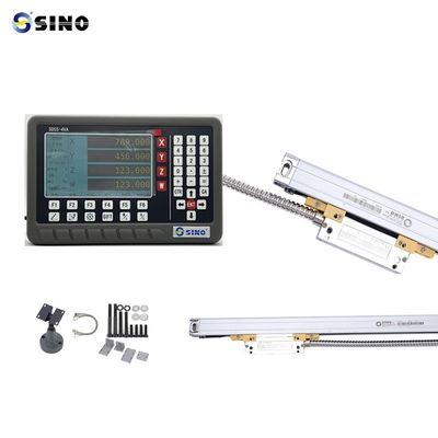 Good price Digital Display For Multiple Complex Metal Processing Operations With 4-Axis SDS5-4VA Capability online