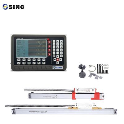 Good price 4-Axis SDS5-4VA Digital Display Kits In Various Complex Metal Processing Processes online