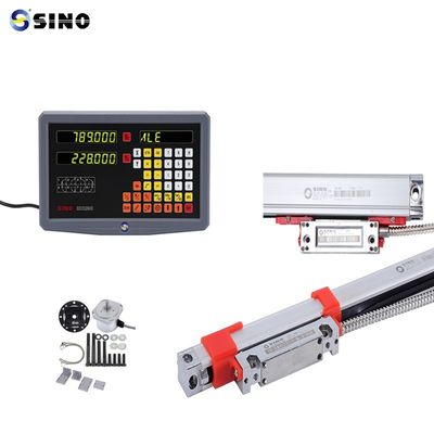 Good price The Measuring Length Of The CE SDS2MS 2-Axis Digital Readout Is 70–1020 Mm online
