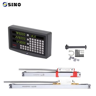 Good price SINO Three-Axis SDS6-3V Digital Display On Lathes / Milling Machines online