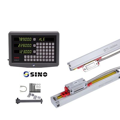Good price SDS6-3V Digital Reading Display To Assist Machine Tools And Milling Machines In Working Together online