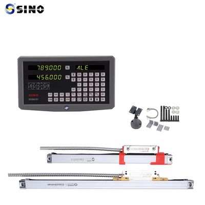 Good price SINO 2-Axis SDS6-2V Digital Readout Display With Linear Glass Scale online