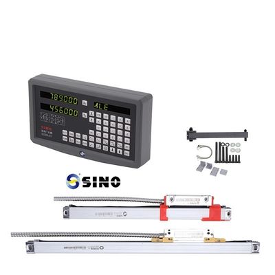 Good price SDS6-2V Digital Readout Display For Accurate Machine Tool/Milling Machine Readings And Data Interpretation online