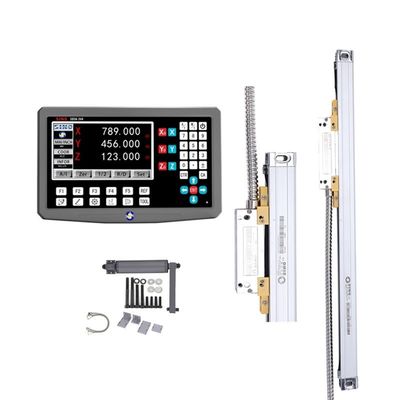 Good price Three Axis SINO SDS6-3VA Digital Reading Display In Most Metal Processing Processes online